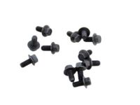 Mopar 6101221 Transmission Pan Bolt