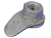 Mopar 6507078AA Transmission Support Nut