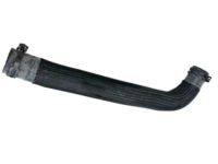 Mopar 55038160AB Hose Radiator Inlet Mopar 55038160AB Hose Radiator Inlet
