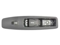 Mopar 5XY76LXHAA Window Switch, Front Passenger Side