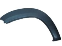 Mopar 5LP20LAHAA Flare, Rear Passenger Side Mopar 5LP20LAHAA Flare, Rear Passenger Side