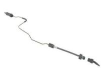 Mopar 52104888AA Clip Tube