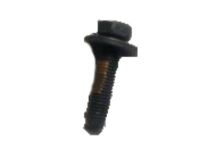 Mopar 6102210AA Transmission Mount Bolt, Upper