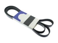 Mopar 68027636AA Serpentine Belt