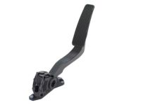 Mopar 4861716AB Pedal Accelerator Mopar 4861716AB Pedal Accelerator