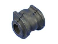 Mopar 5168245AA Stabilizer Bar Bushing, Front