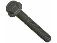 Mopar 6036734AA Exhaust Manifold Bolt Mopar 6036734AA Exhaust Manifold Bolt