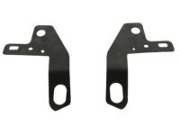 Mopar 68232819AB Inner Bracket, Front Driver Side Mopar 68232819AB Inner Bracket, Front Driver Side