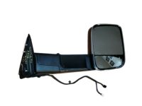 Mopar 68412812AC Power Mirror, Front Passenger Side Mopar 68412812AC Power Mirror, Front Passenger Side