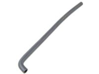 Mopar 4621717 Hose, Cylinder Head Cover To Crankcase Vent Valve