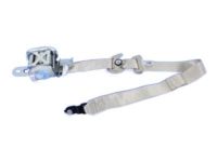 Mopar 1VL06HL1AF Seat Belt Front Outer