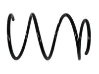 Mopar 5290185AA Spring, Rear