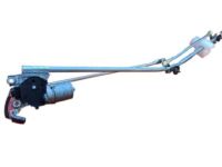 Dodge Stratus Wiper Motor - MR322150 Wiper Motor