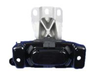 Mopar 4880494AB Side Mount