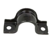 Mopar 5151025AA Stabilizer Bar Bracket, Front Mopar 5151025AA Stabilizer Bar Bracket, Front