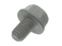 Mopar 6104194AA Bolt Hexagon Flange Head M8X1.25X12.00 Mopar 6104194AA Bolt Hexagon Flange Head M8X1.25X12.00