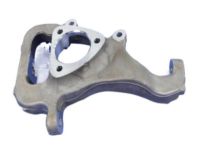 Mopar 52106550AB Knuckle Front