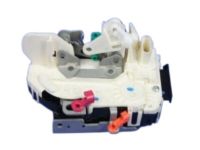 Mopar 68071849AA Latch Front Door Mopar 68071849AA Latch Front Door