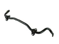 Mopar 68252499AD Stabilizer Bar, Front