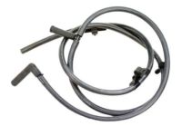 Mopar 5303837AC Washer Hose, Front