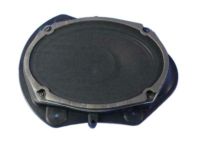 Mopar 5059067AC Front Driver Speaker, Center