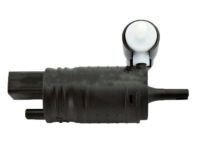Mopar 68225066AA Pump Washer, Windshield