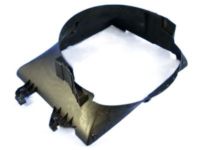 Mopar 68194959AF Shroud Fan