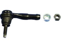 Mopar 4762861AA Outer Tie Rod Mopar 4762861AA Outer Tie Rod