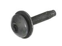 Mopar 6106219AA Bumper Cover Screw