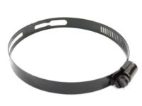 Mopar 5013835AA Air Duct Clamp