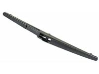 Mopar 68197131AA Wiper Blade, Rear Mopar 68197131AA Wiper Blade, Rear