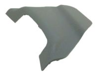 Mopar 1FS67BD5AC Anchor Cover, Slate Gray, Front Driver Side