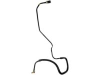 Mopar 4668631AD Master Cylinder