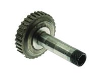 Mopar 4799550 Hub And Shaft Overdrive Clutch