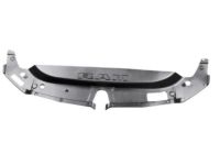 Mopar 68294550AC Sight Shield, Front Upper