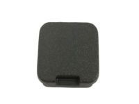 Mopar 5KN36XDVAB Bracket Plug, Slate Gray