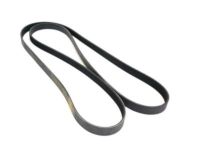Mopar 53032132AK Belt Accessory Drive Mopar 53032132AK Belt Accessory Drive