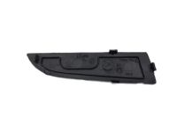 Mopar 1SE58DX9AA Armrest Cover, Black, Front Passenger Side Mopar 1SE58DX9AA Armrest Cover, Black, Front Passenger Side