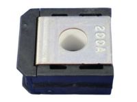 Mopar 68250081AA Fuse Z Case Single Mega 200 Amp