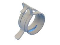 Mopar 6502018 Reservoir Hose Clamp, Lower Mopar 6502018 Reservoir Hose Clamp, Lower
