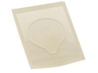 Mopar 68224945AA Rain Sensor Adhesive Kit