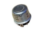 Dodge Viper Turn Signal Flasher - 2932877 Turn Signal Flasher