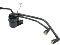 Mopar 52100402AE Filter Fuel