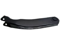 Mopar 52088208AE Upper Control Arm, Front