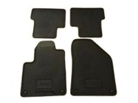 Mopar 1UB87DX9AD Mat Kit Floor Mopar 1UB87DX9AD Mat Kit Floor