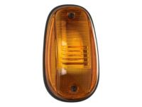 Mopar 55077559AE Roof Lamp Assembly, Upper Mopar 55077559AE Roof Lamp Assembly, Upper