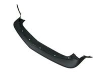 Mopar 68258746AB Air Deflector, Front