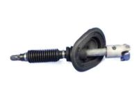Mopar 5108175AB Intermediate Shaft, Upper