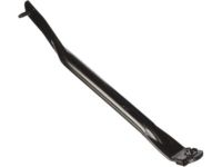 Chrysler Sebring Radiator Support - 4814717AA Center Brace, Driver Side