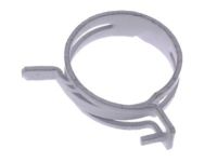 Mopar 52005580 Clamp Radiator 55Mm Silver